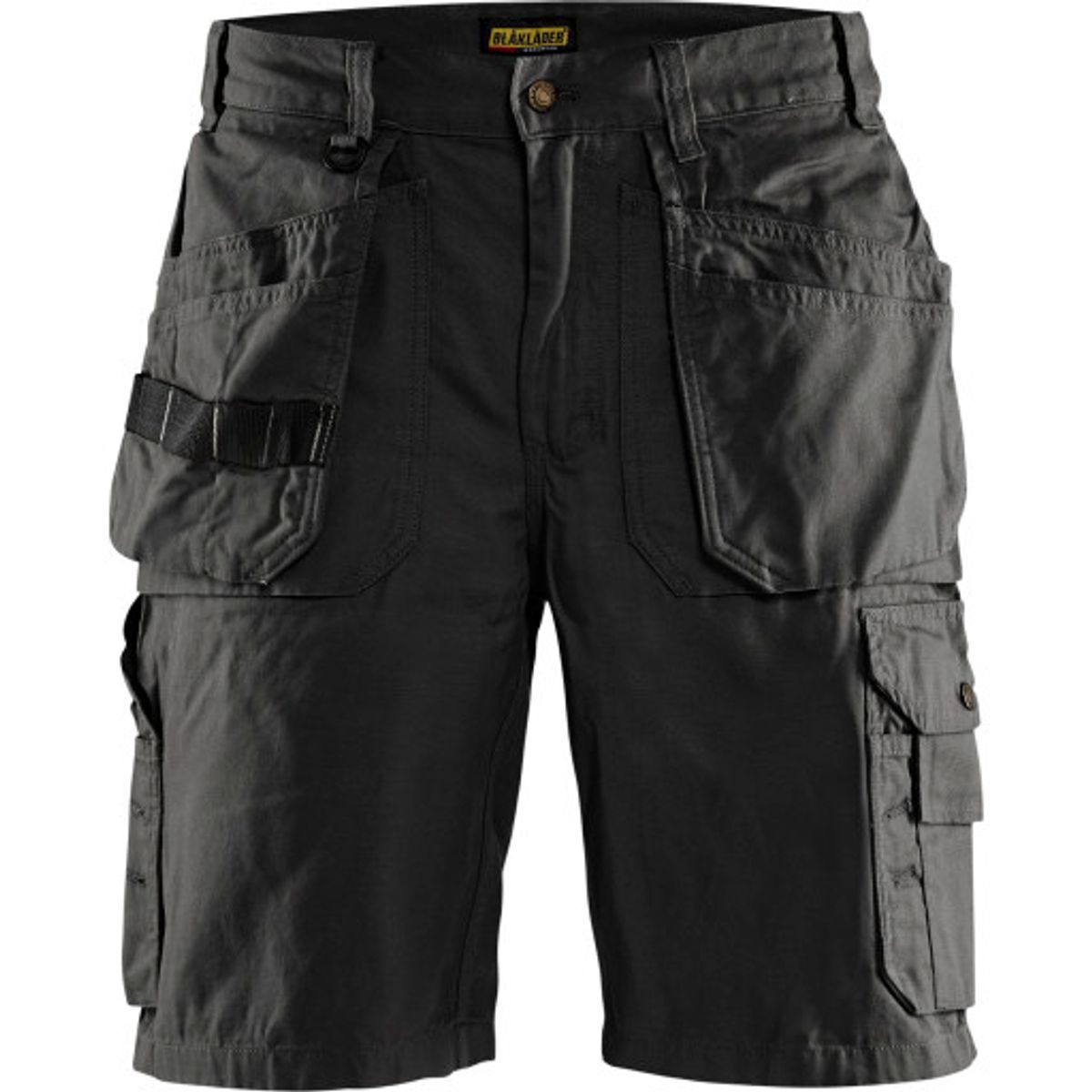 HÅNDVÆRKER SHORTS SORT C56