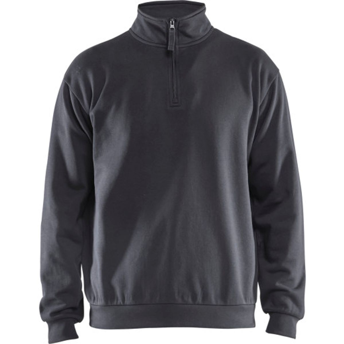 Sweatshirt Half zip