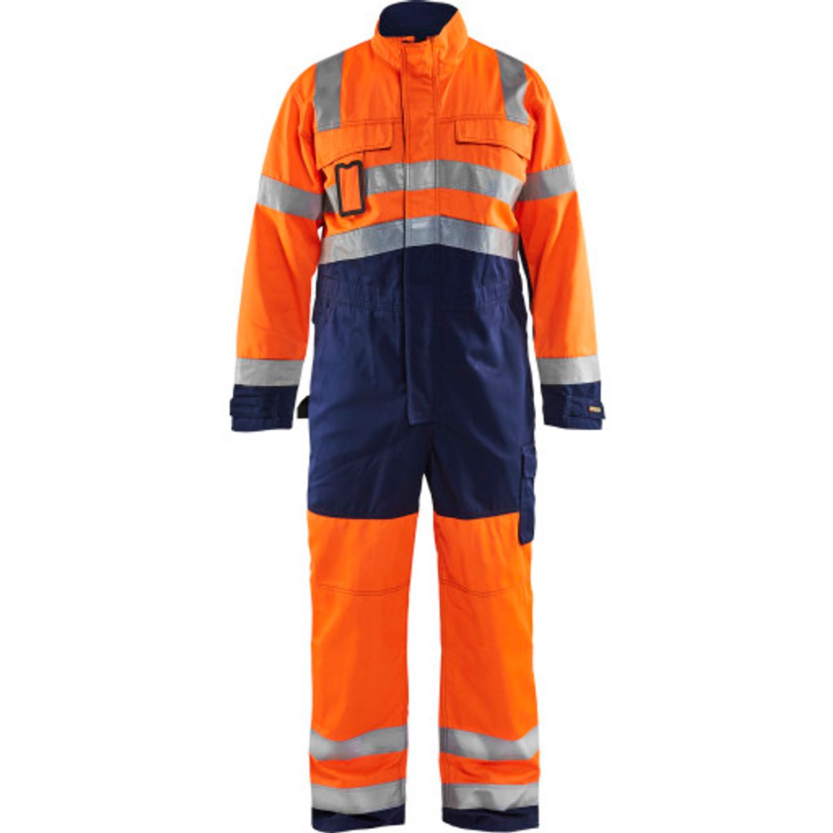 High Vis Kedeldragt High Vis O