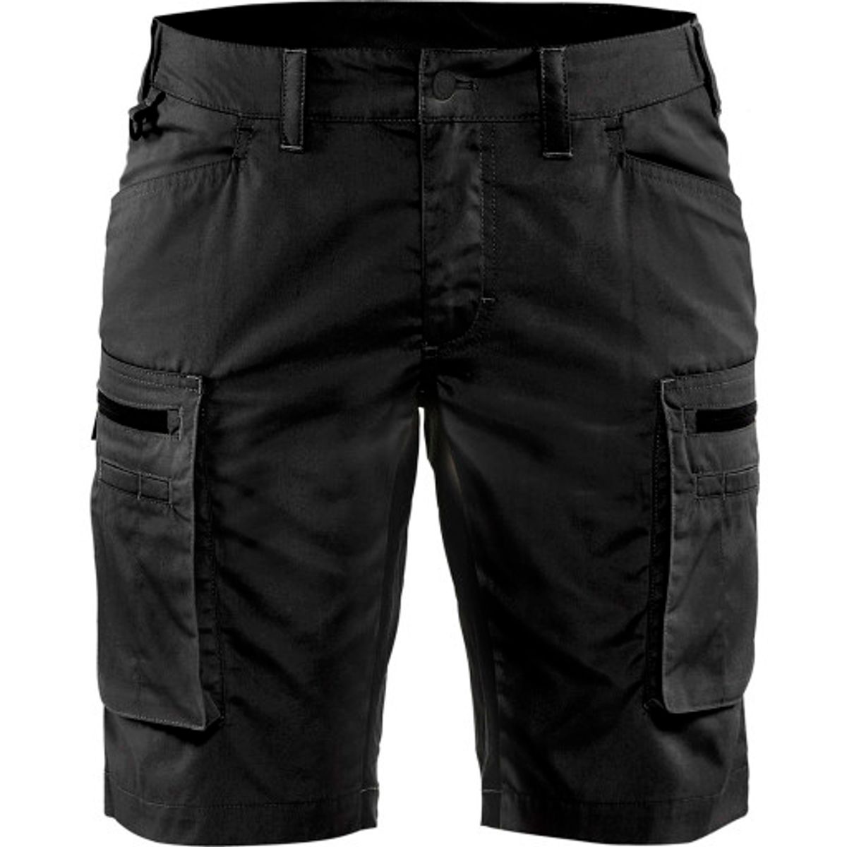 blåkläder Shorts 71491, sort str. C46