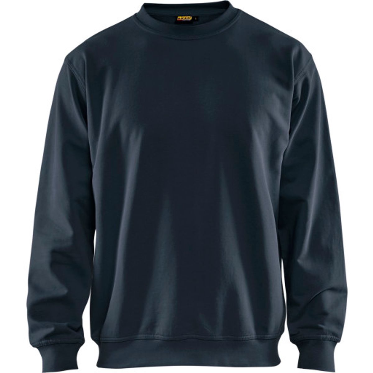 Sweatshirt Mørk Marineblå 4XL