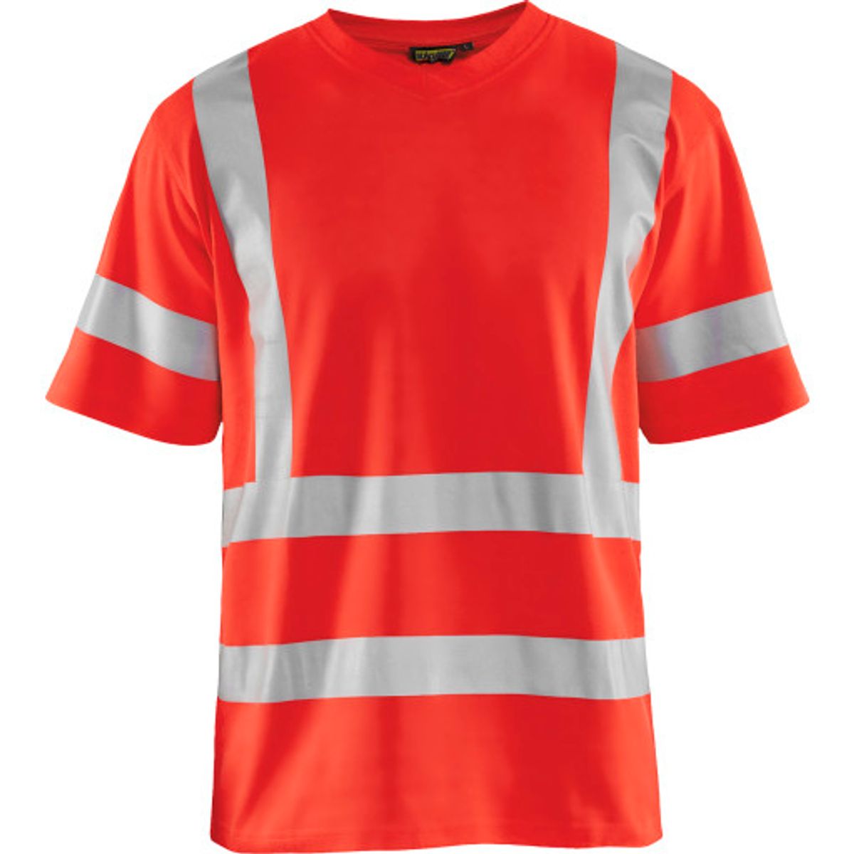 HIGH VIS UV T-SHIRT