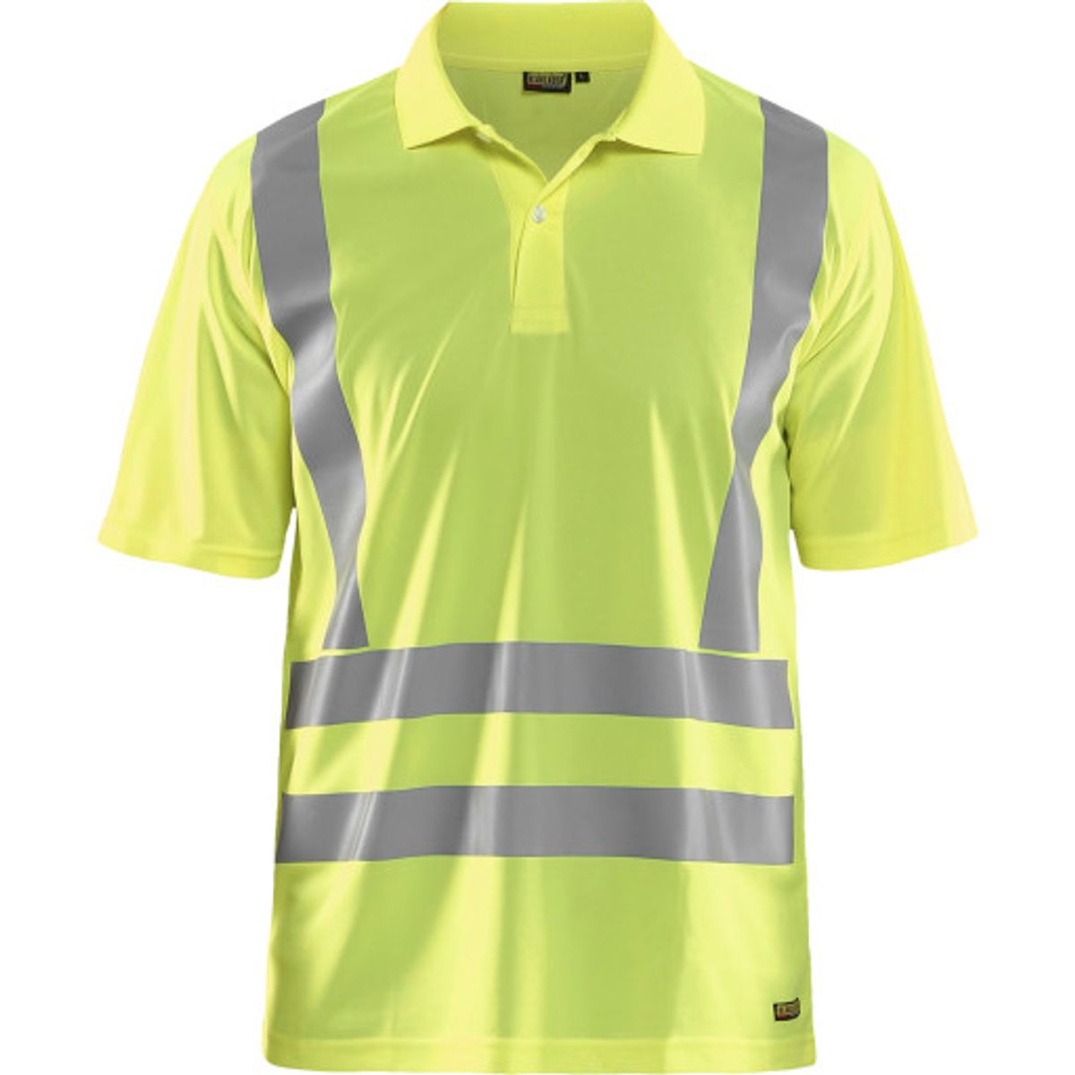 High Vis UV Poloshirt High Vis