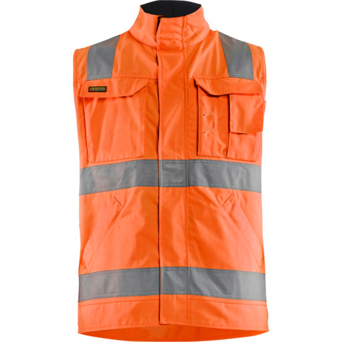 High vis Vest High Vis Orange/