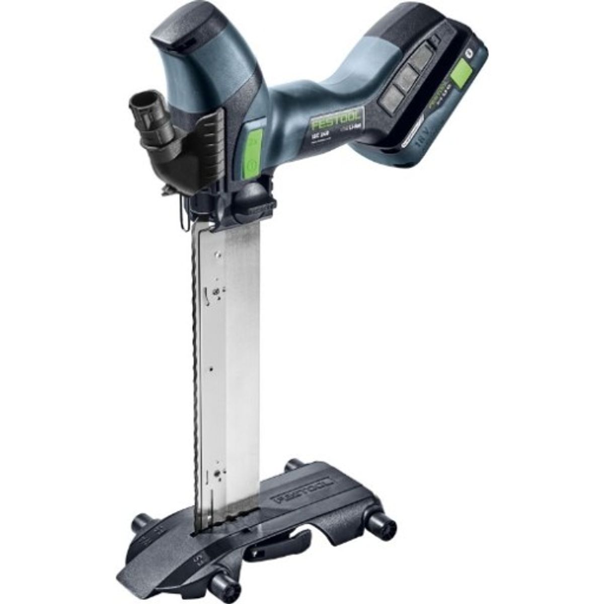 Festool Akku isoleringssav ISC