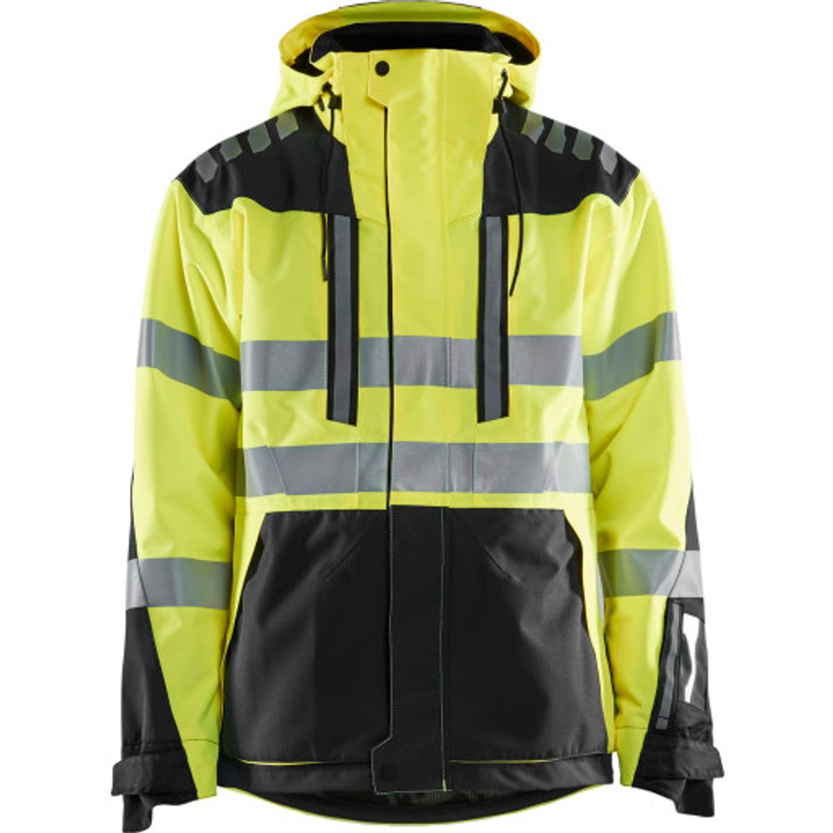 HIGH VIS SKALJAKKE HIGH VIS GU