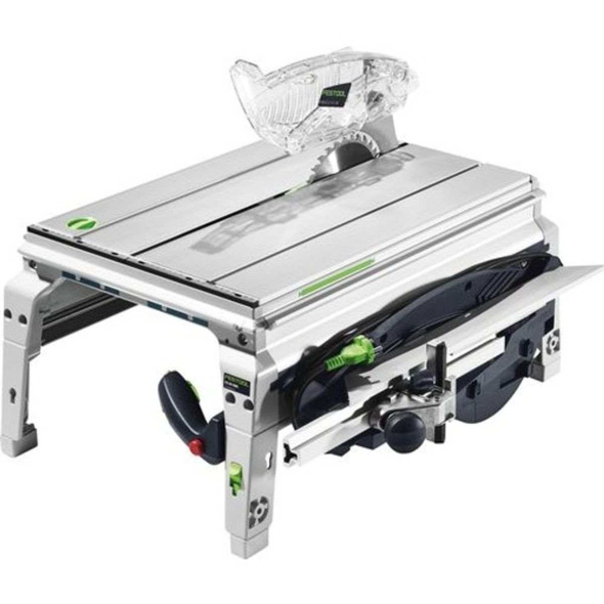 Festool Bordrundsav CS 50 EBG-