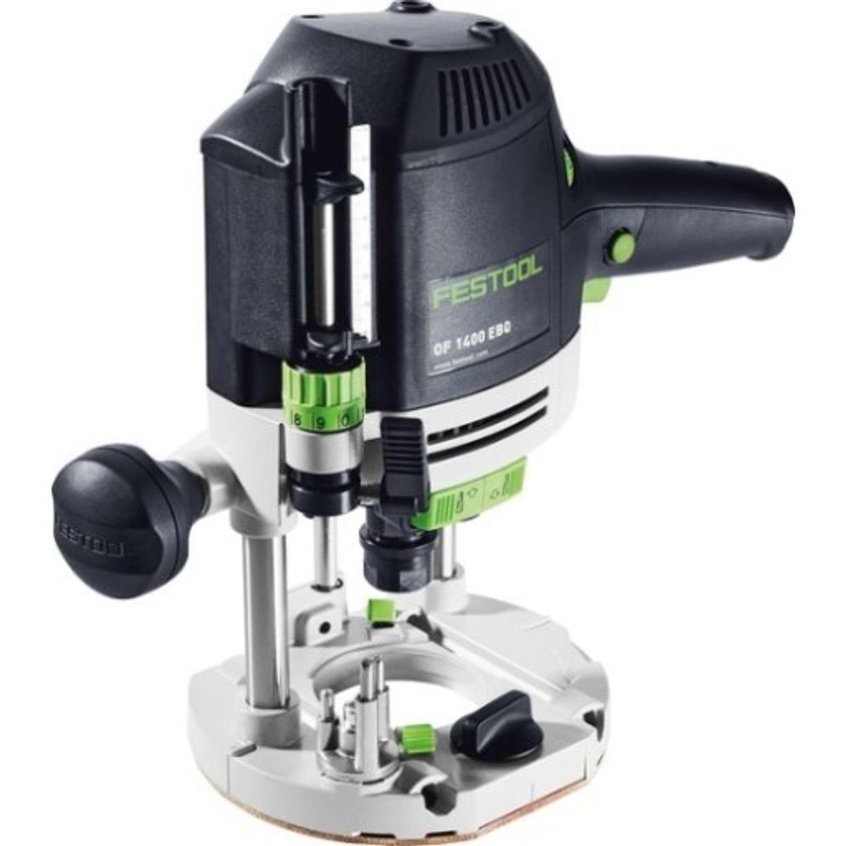 Festool OF 1400 EBQ-Plus overfræser