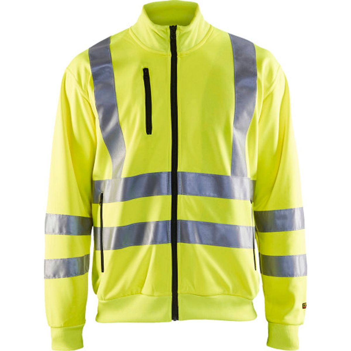 High vis s guls