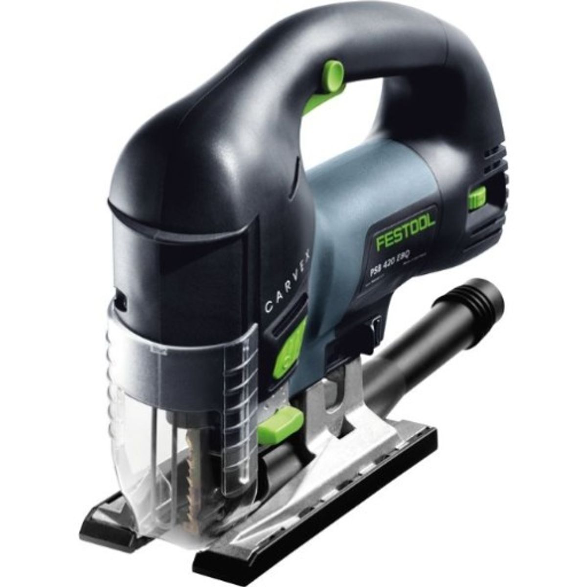 Festool Stiksav PSB 420 EBQ-Pl