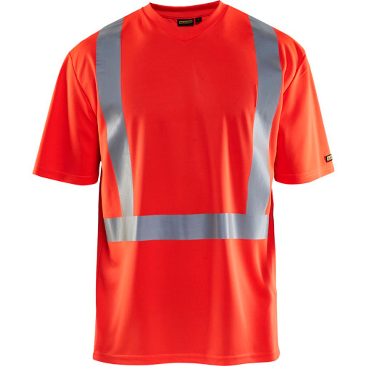 High Vis UV T-shirt High Vis R