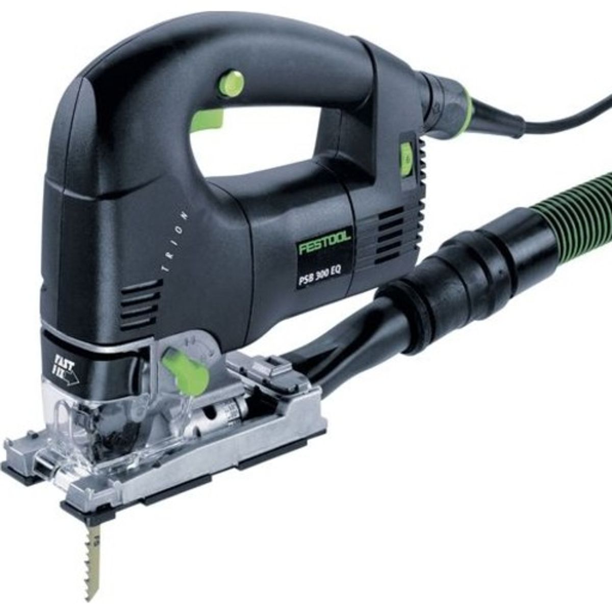 Festool Stiksav PSB 300 EQ-Plu