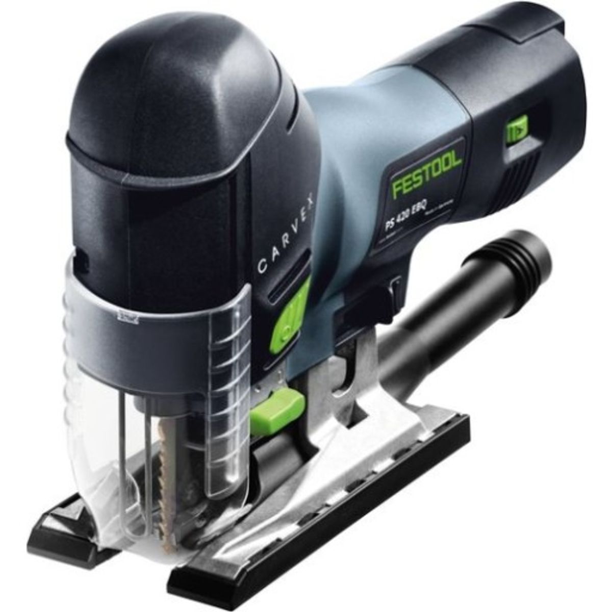 Festool Stiksav PS 420 EBQ-Set