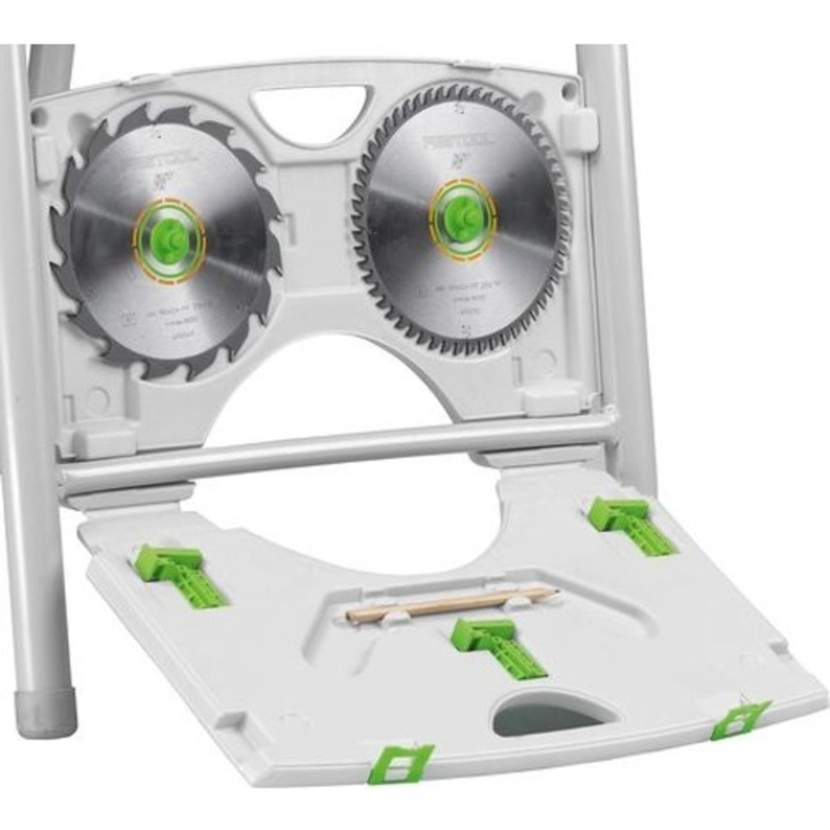 Savklingeopbevaring CMS-SGA