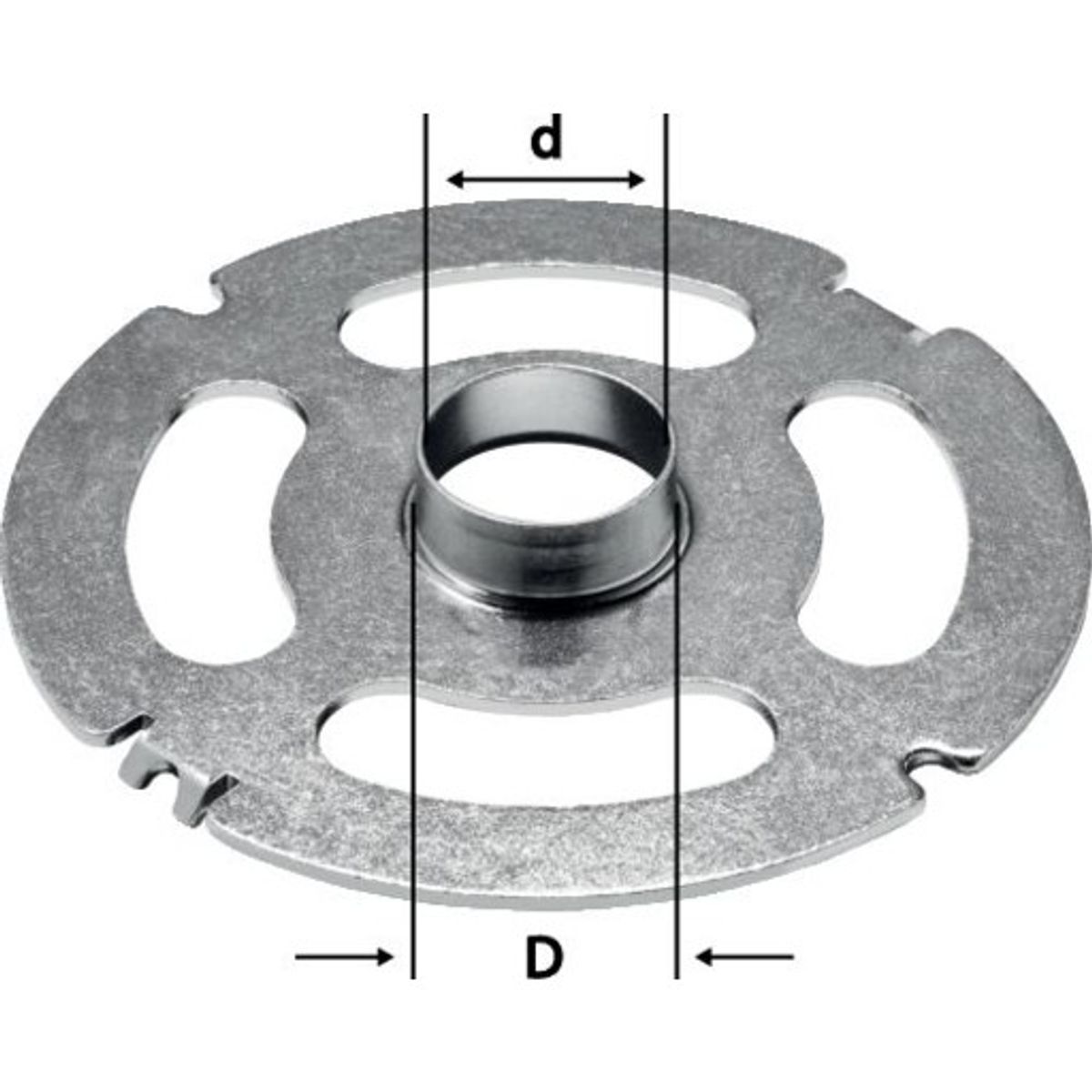 Festool Kopiring KR-D 25,4/OF