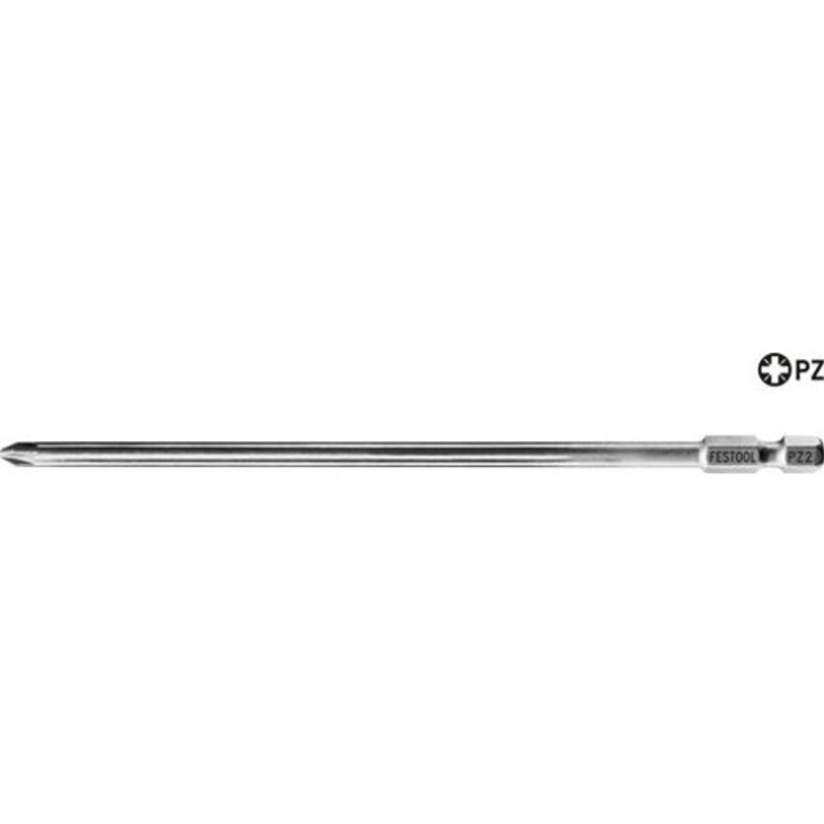 Festool Bit PZ PZ 2-AF-55 3x