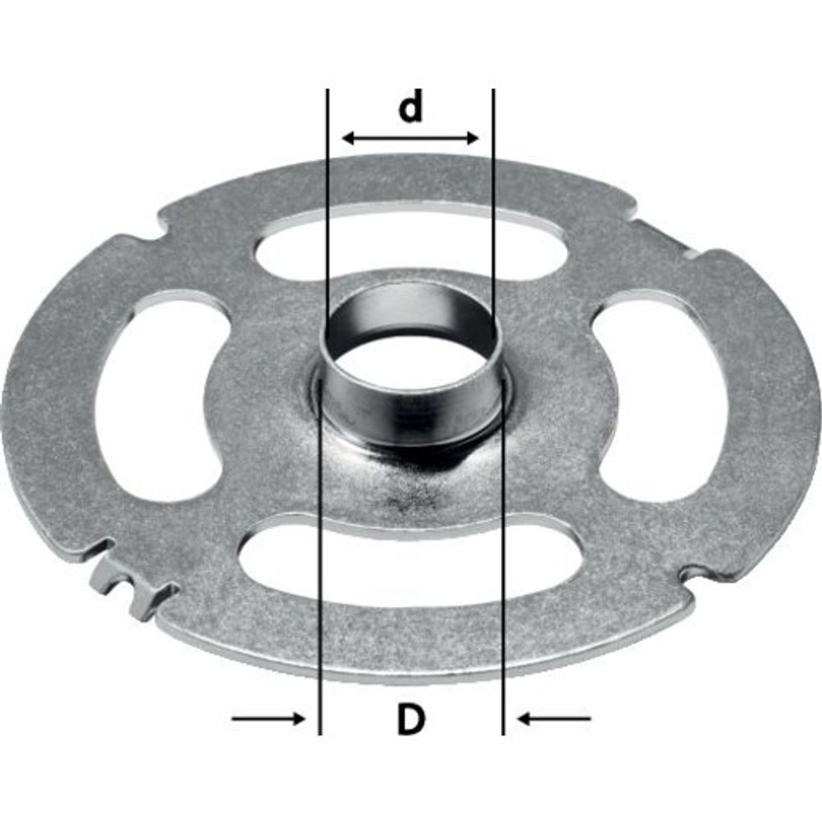 Kopiring kr-d 24,0/of 2200