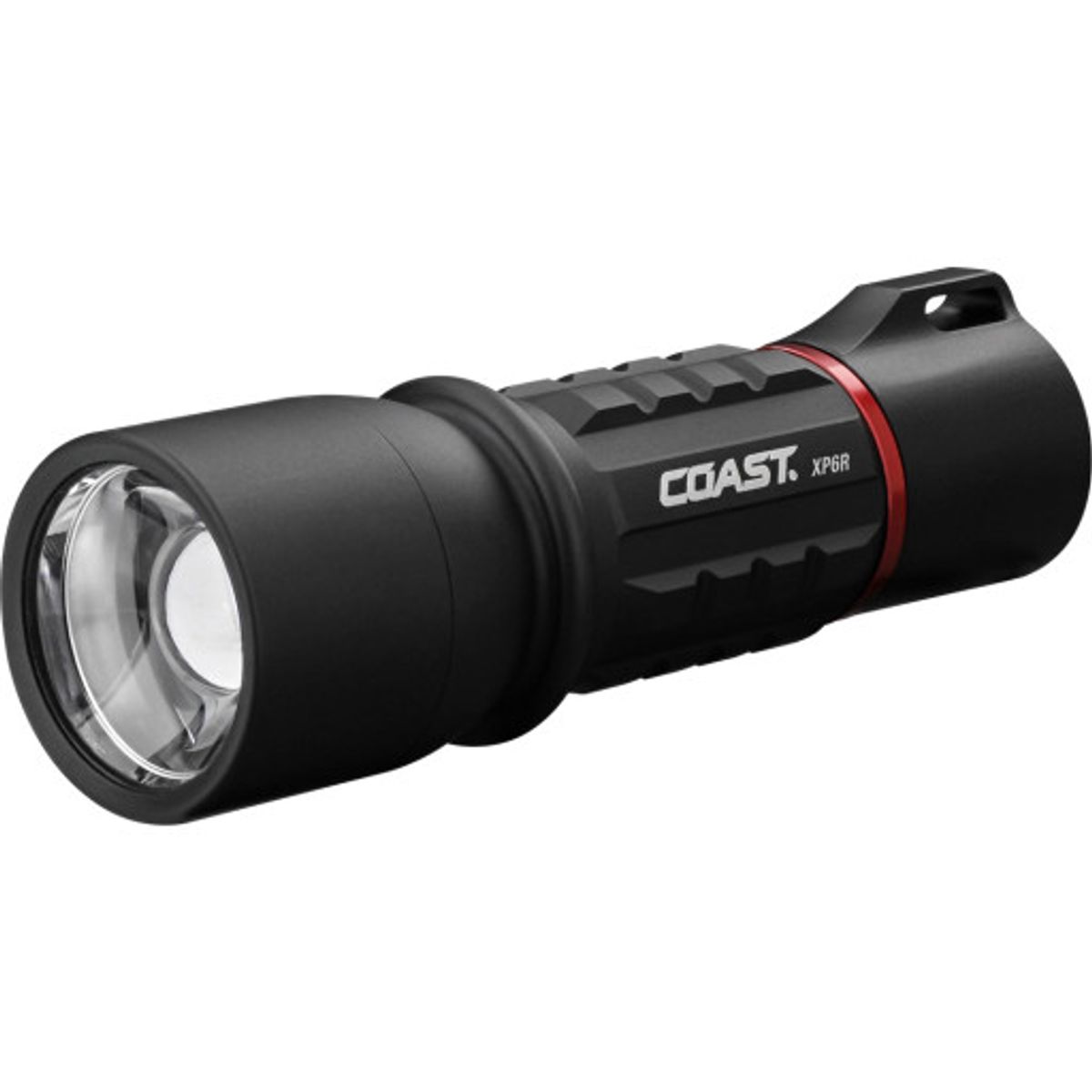 Coast XP11R genopladelig lygte, 2100 lumen