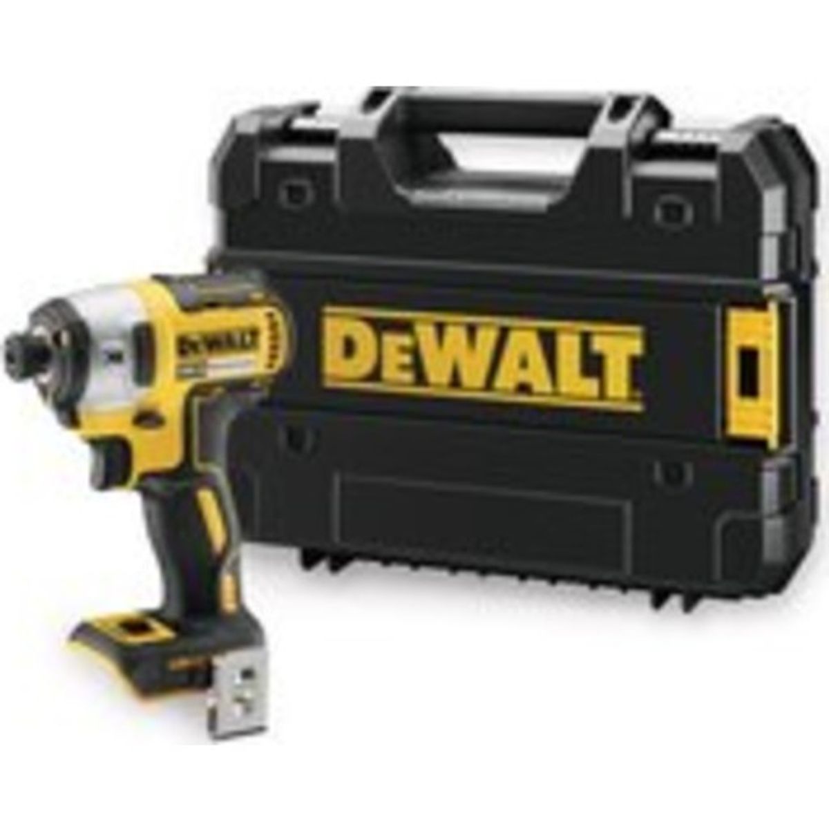 DEWALT 18V slagnøgle DCF887NT