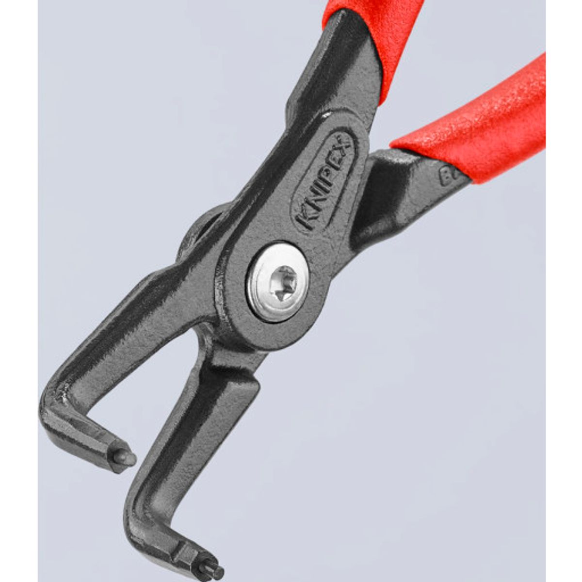 Knipex låseringstang, indvendig