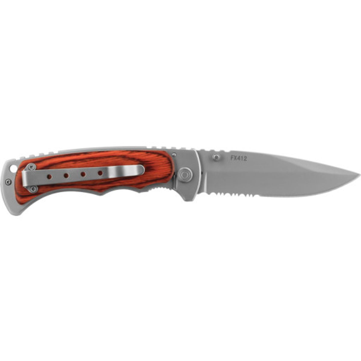 Coast FX412 kniv