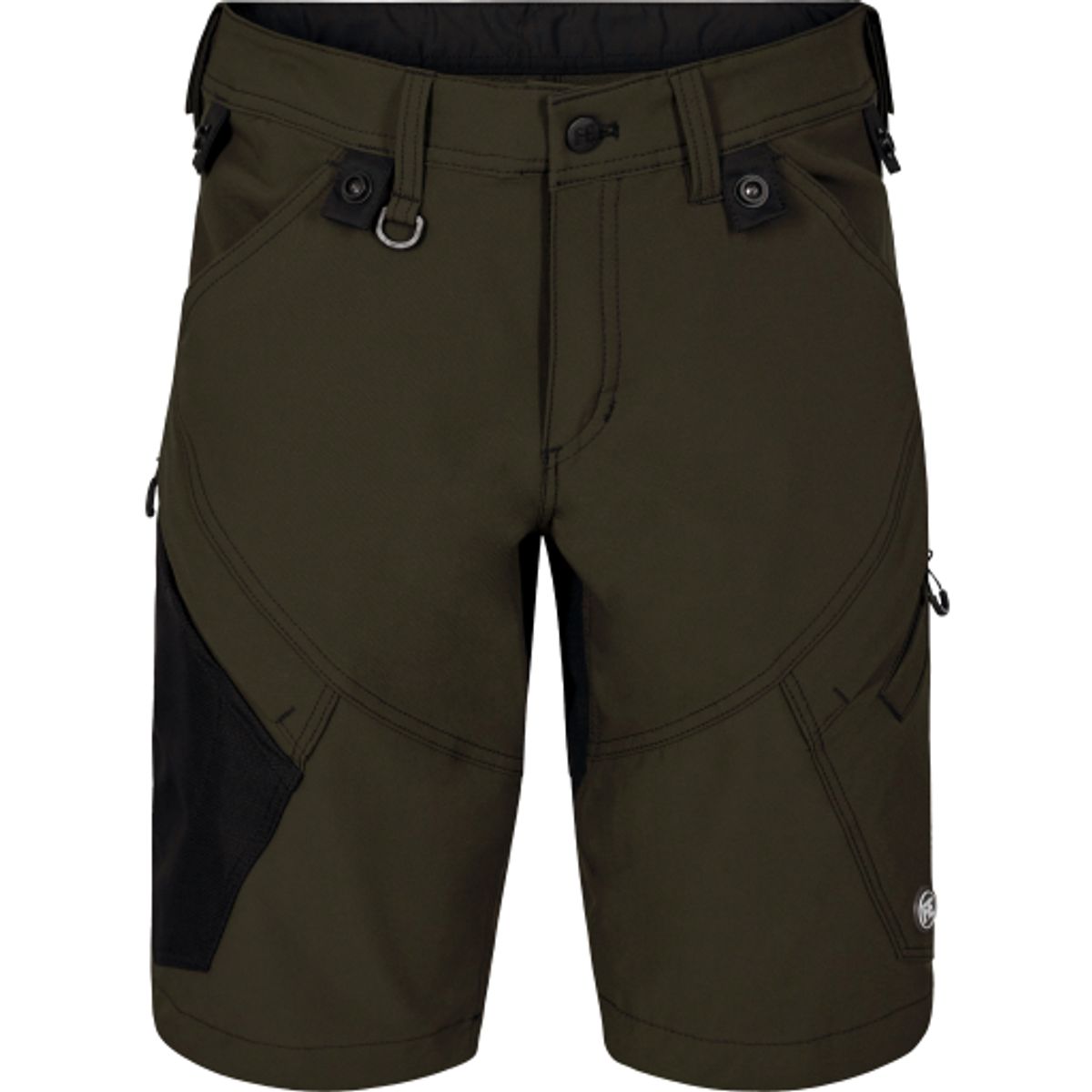 X-treme Stræk Shorts