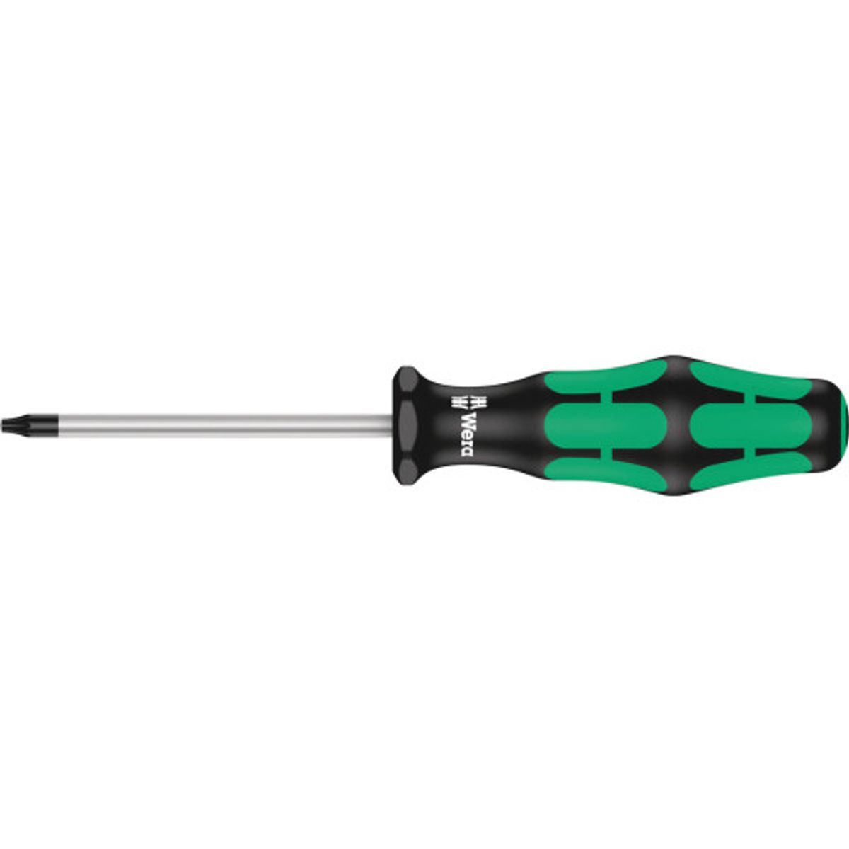 WERA 367 TORX® skruetrækker, TX 7 x 60 mm