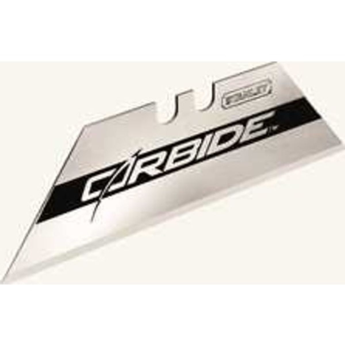 Blade Carbide Trapez a5