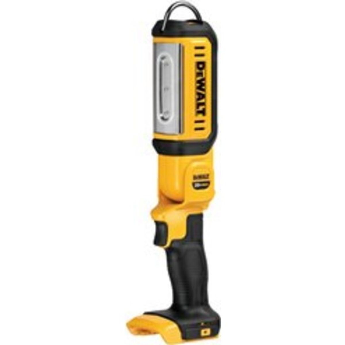 DEWALT 18V led-lygte, håndholdt