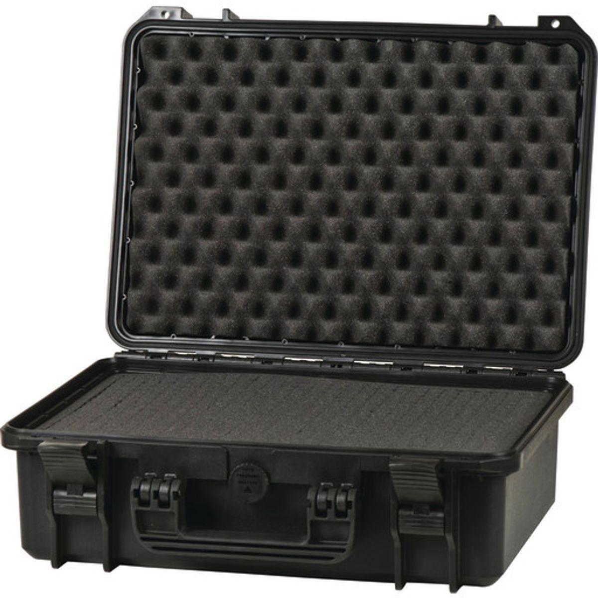 Værktøjstaske Flightcase 4