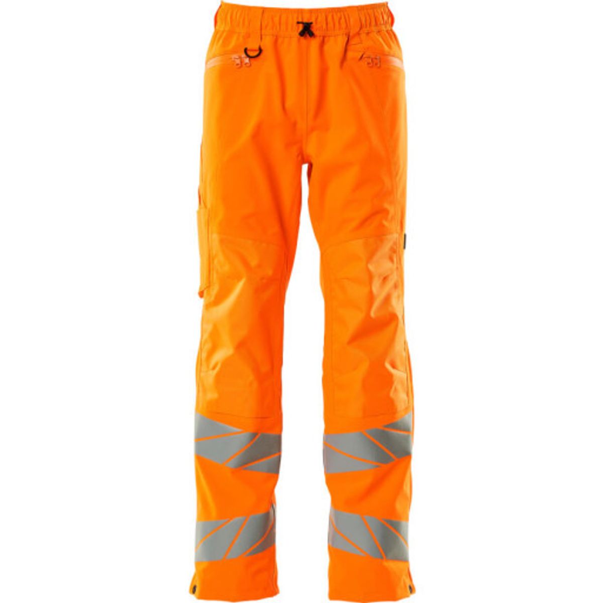 Overtræksbukser,L,hi-vis orang