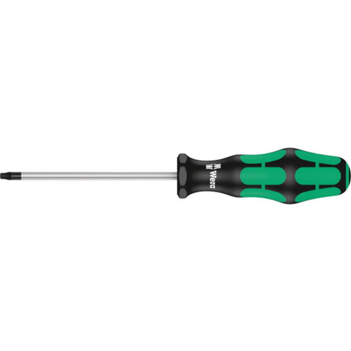 WERA 367 TORX® BO skruetrækker, TX 20 x 100 mm