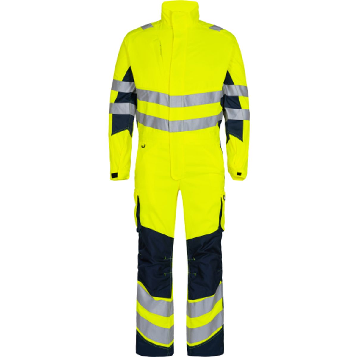 Safety Light Kedeldragt