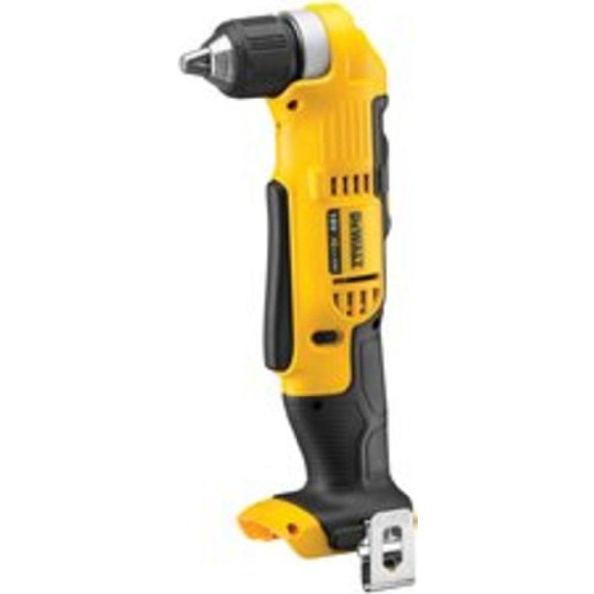 DEWALT 18V vinkelskruemaskine DCD740N