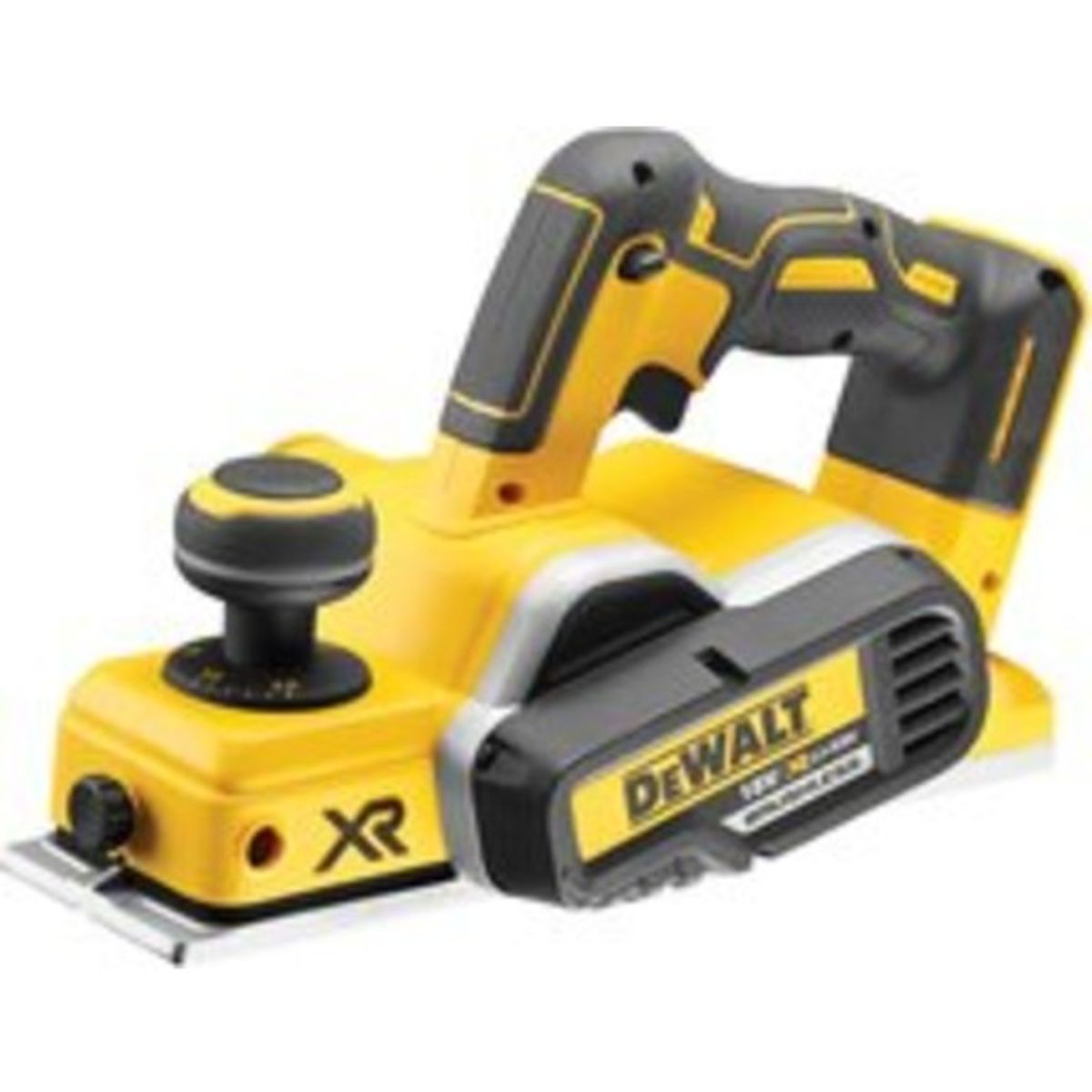 AKKU HØVL 18V DCP580NT DEWALT