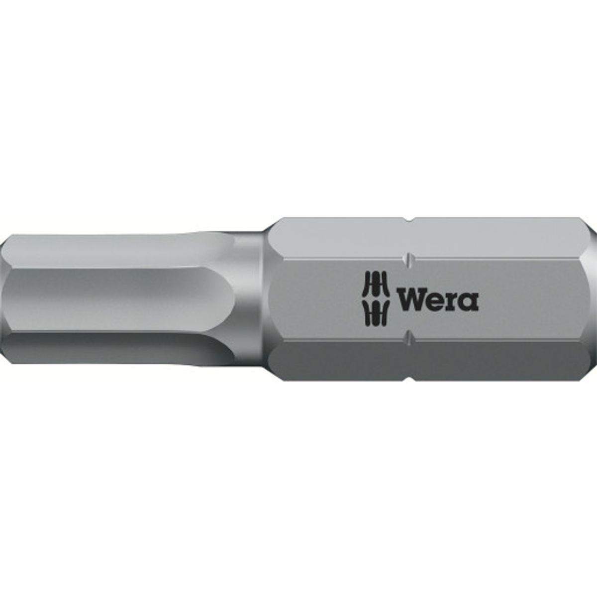 Wera 840/1 Z unbrako bit, 5,0 mm