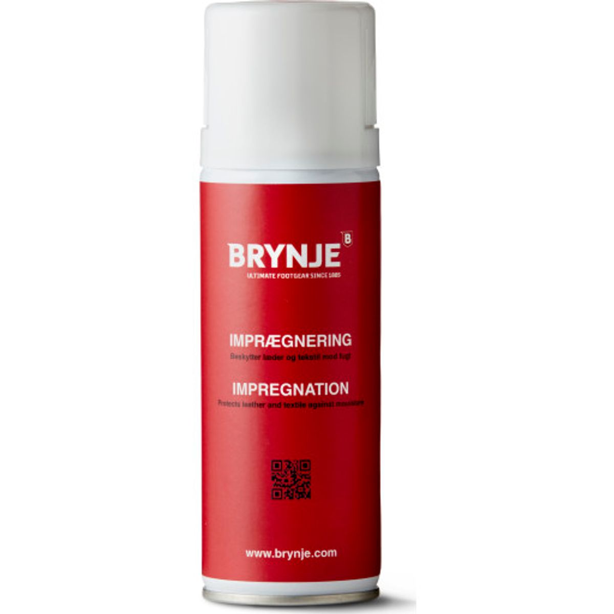 Brynje imprægneringsspray, 200 ml