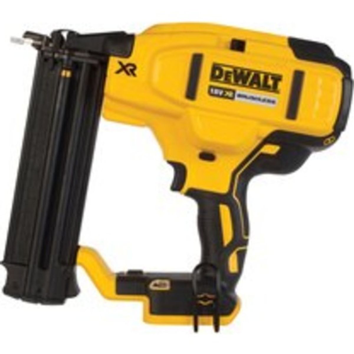 DEWALT 18V XR 18Ga dykkerpistol DCN680N-XJ