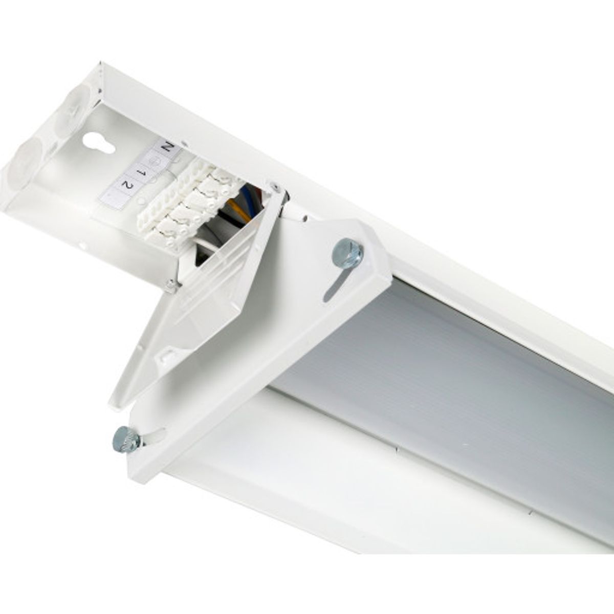 Tempe 70W LED 1500 mm, Trunking Batten 840