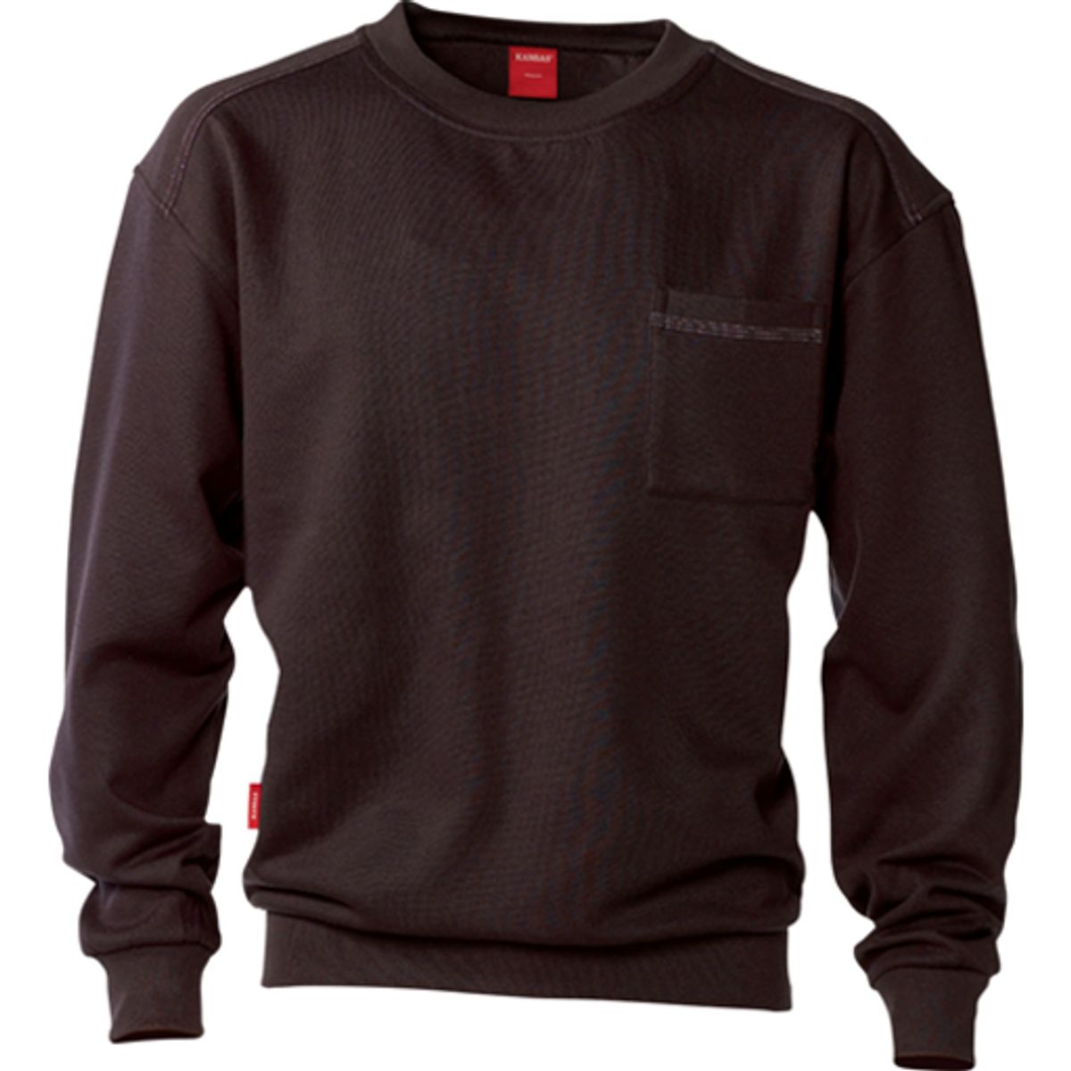 MATCH SWEATSHIRT SORT L