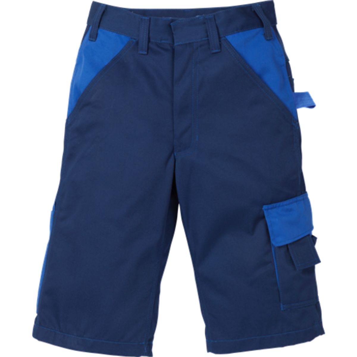 ICON SHORTS 2020 C54 MARINE/K. KANSAS MARINE/K.BLÅ C54