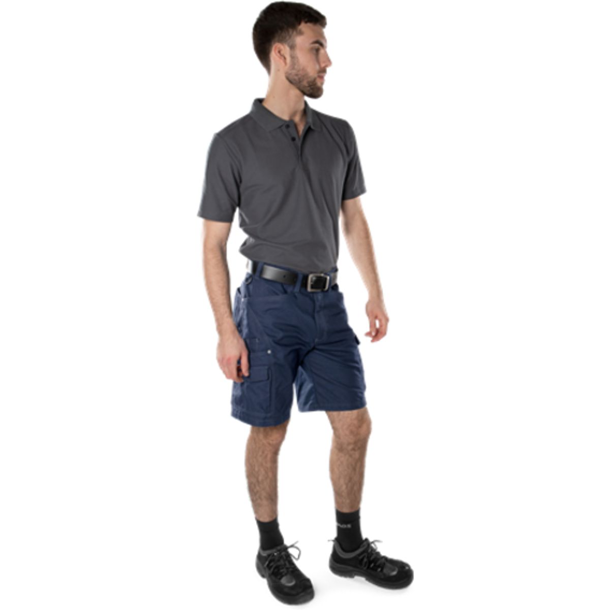 SHORTS PRO SERVICE MARINE C46