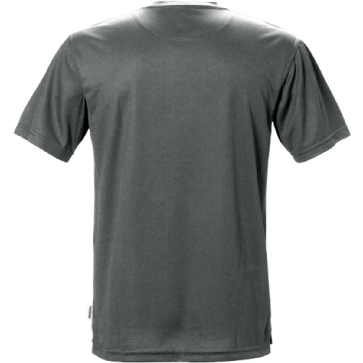 COOLMAX® T-SHIRT 918 XL GRÅ FRISTADS GRÅ XL