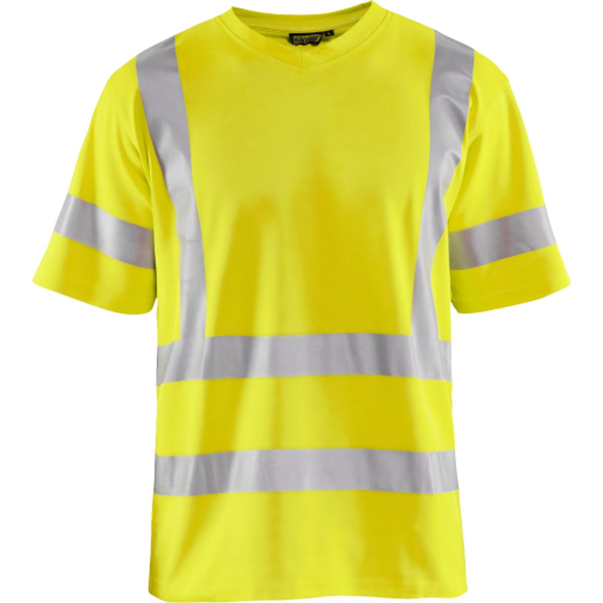 HIGH VIS UV T-SHIRT HIGH VIS G GUL M