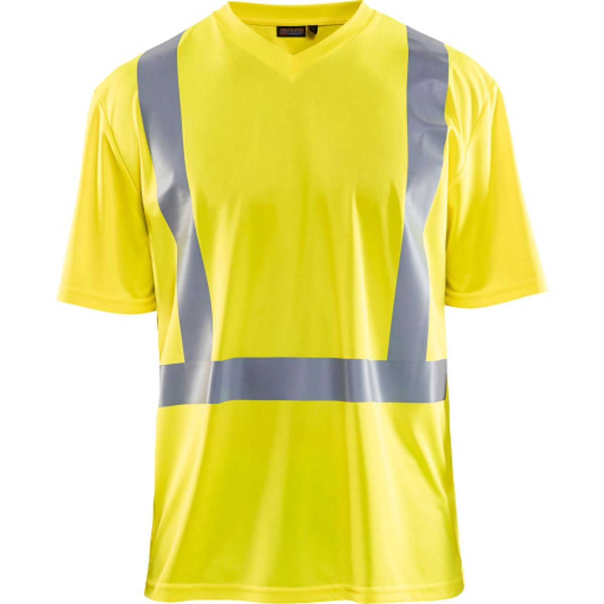 HIGH VIS UV T-SHIRT HIGH VIS G GUL L