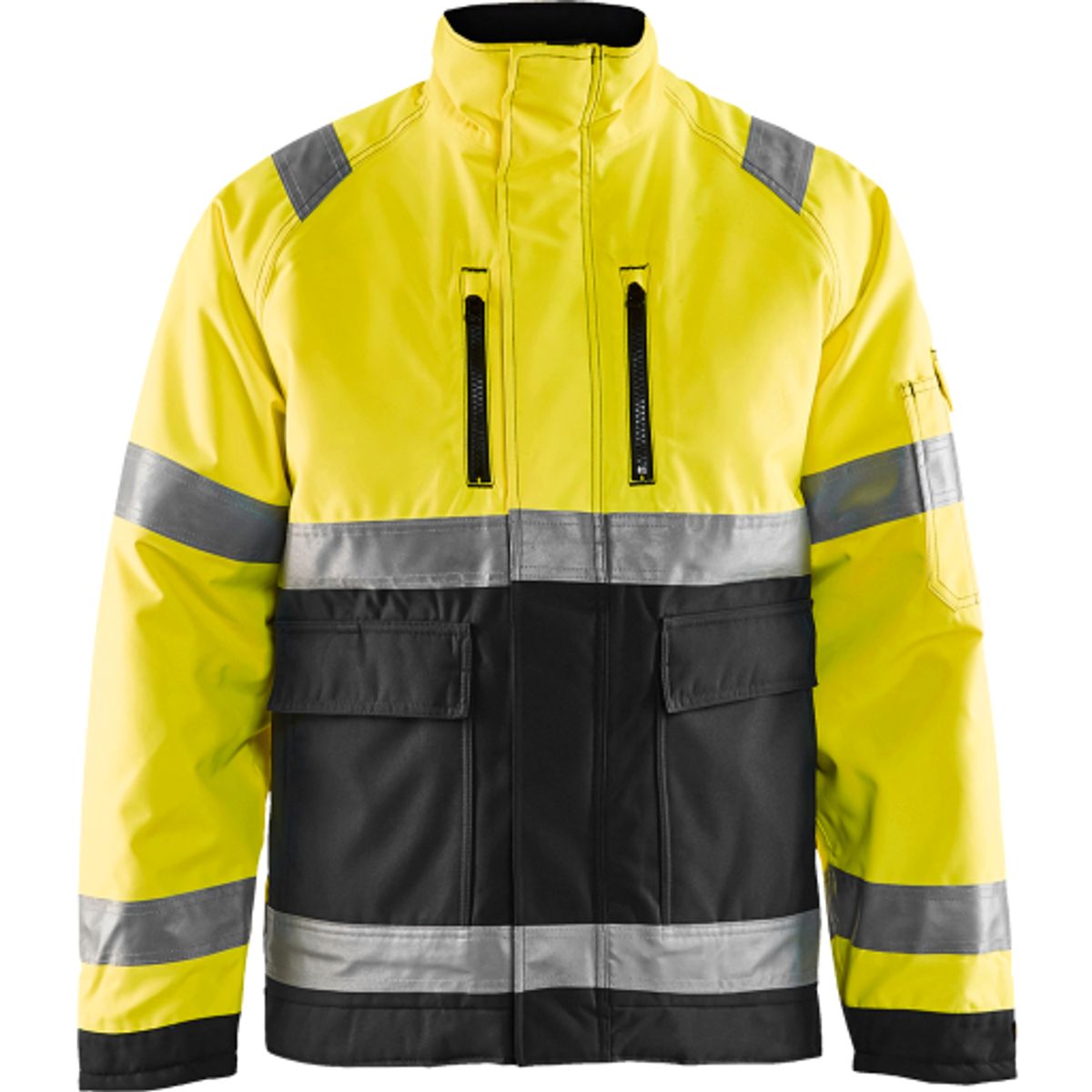 High Vis Vinter jakke High Vis