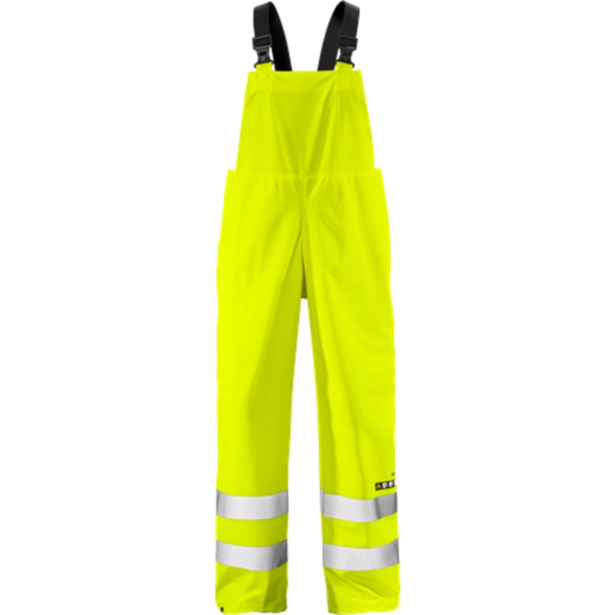 Essential hi-vis regnbuks 3xl