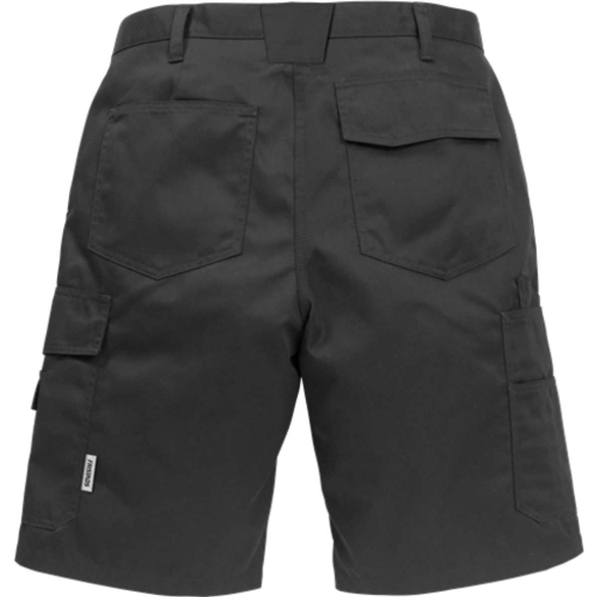 Icon light shorts sort c56