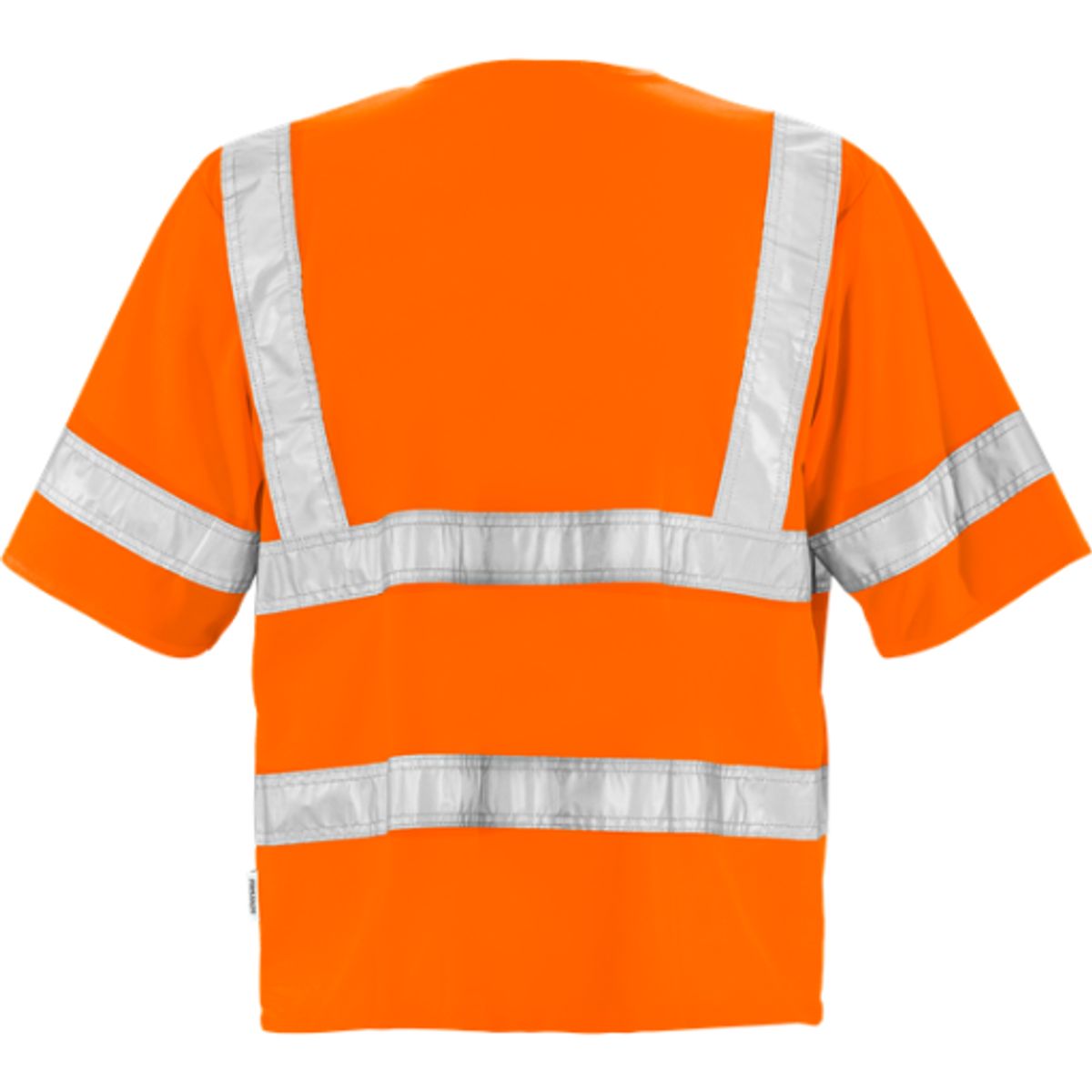 Hi vis vejvest kl.3 500 xl hi-