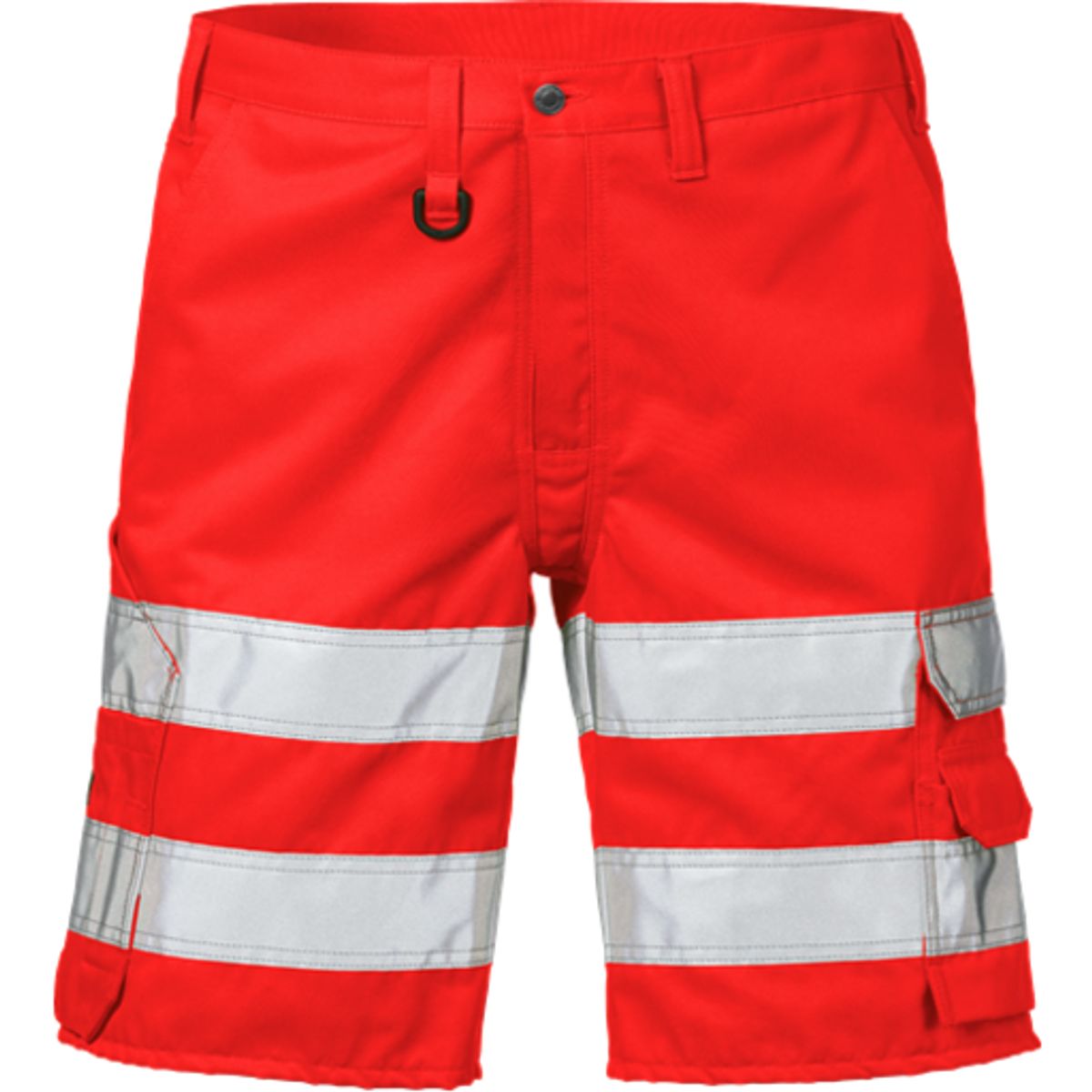 Hi vis shorts kl.2 2528 c50 hi